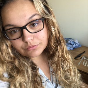 Fundraising Page: Sophia Gayoso